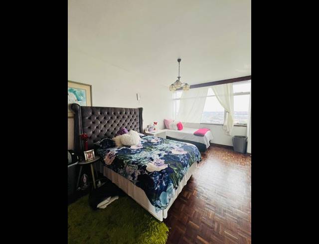 1 BEDROOM APARTMENT FOR SALE IN BEREA